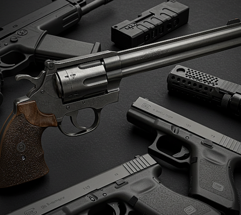 What Determines the Value of Custom Gun