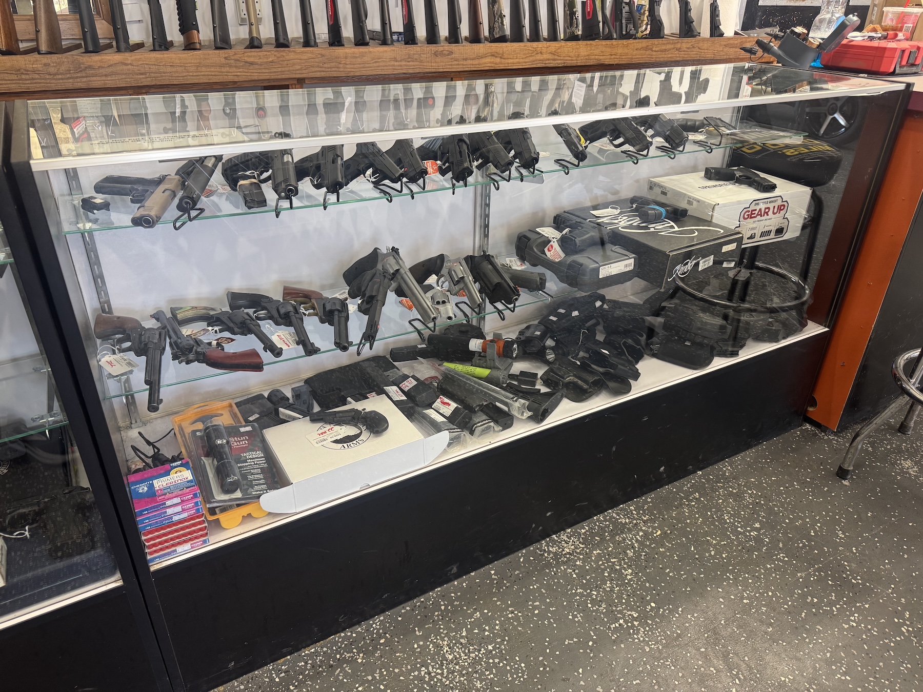 Pawn Shops In Arkadelphia Arkansas