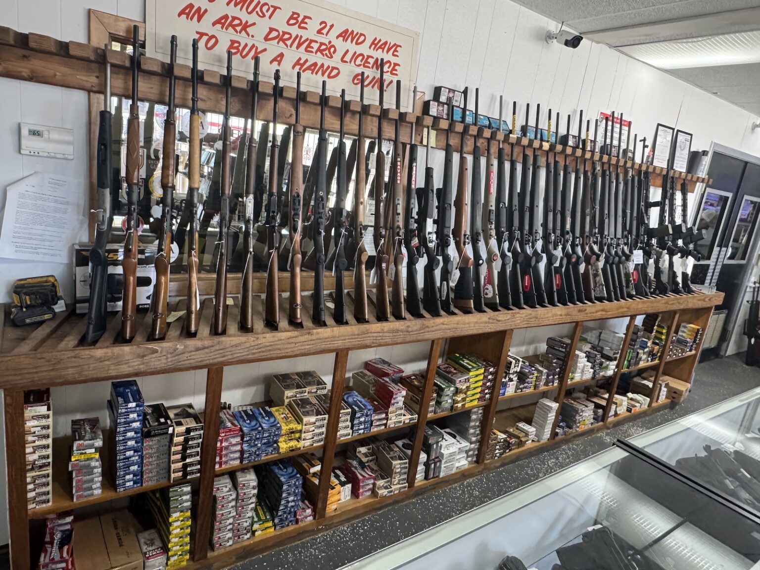 Pawn Shop In Arkadelphia | Arkadelphia Pawn and Gun