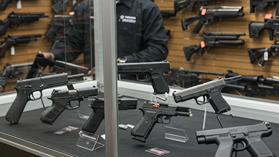 Don't Want To Sell Your pawn Firearms Get A Cash Loan