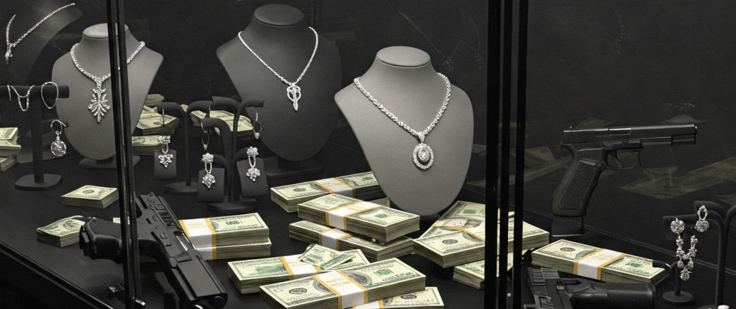 How Pawn Loans Work at Arkadelphia Pawn & Guns