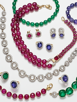 Pawn Gemestones Jewelry