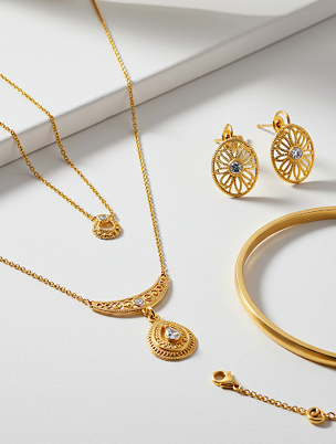 Pawn Gold Jewelry