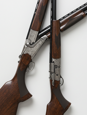 Shotguns