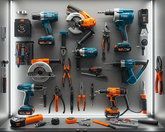 Why Choose Pawn Tools