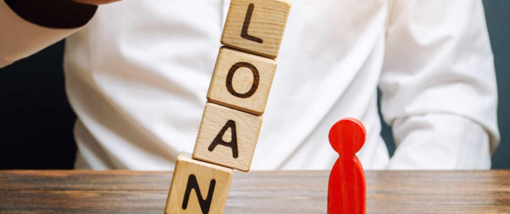 Loan Repayment Failure