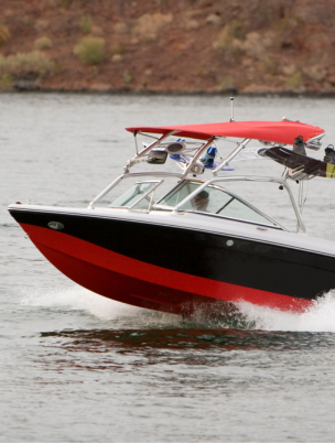PAWN YOUR BOAT AT ARKADELPHIA PAWN & GUNS