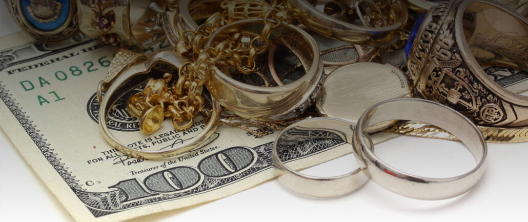 Pawn Shop Buy Hidden Gems