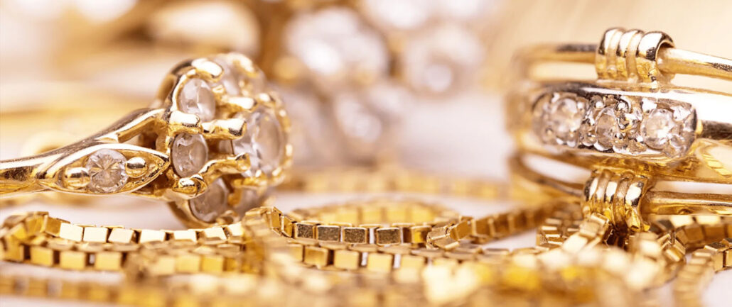 What Your Jewelry is Really Worth