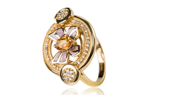 pawn your gold rings
