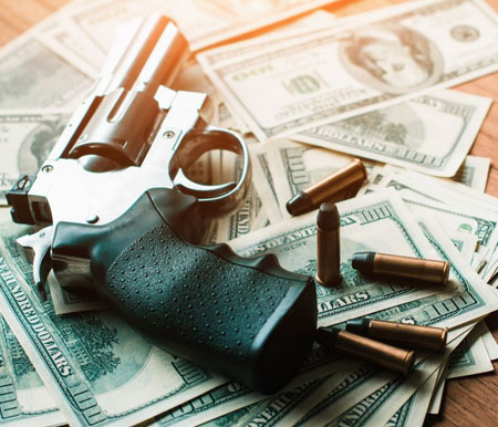 sell gun vs cash arkadelphia