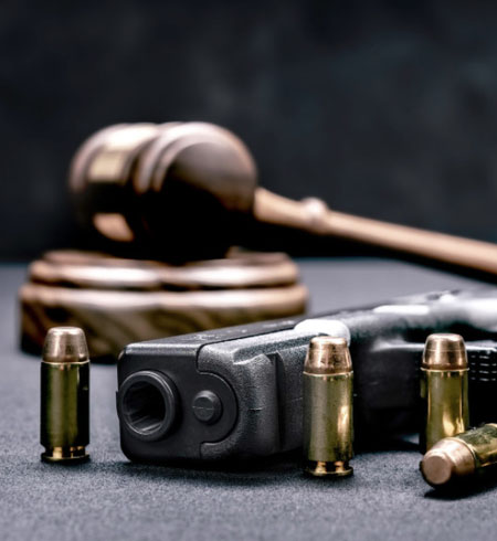 Gun Laws in Arkansas