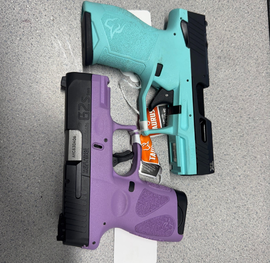 Handgun Buyers