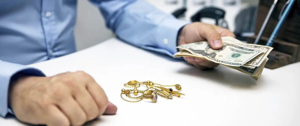 Locals Trust Arkadelphia Pawn & Guns