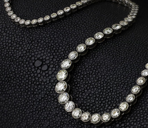 Diamond Necklace Pawn Arkadelphia