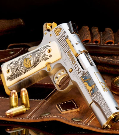 Historical Firearm Pawn Arkadelphia