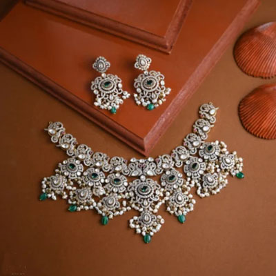 American Silver Jewelry