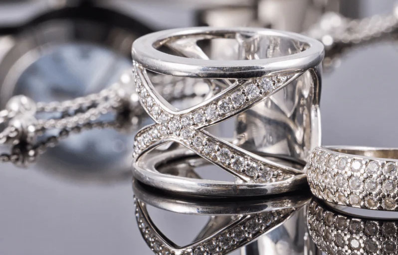 buy sell pawn silver jewelry
