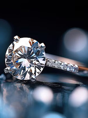 diamond jewelry