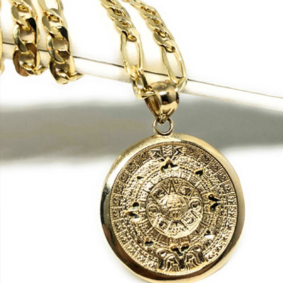 sell gold chain pendant