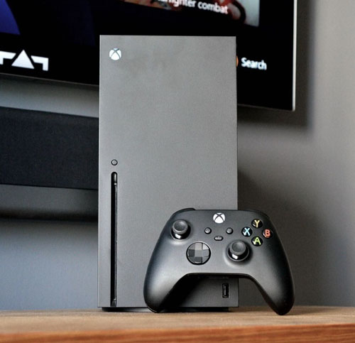 Pawn Your Gaming Console