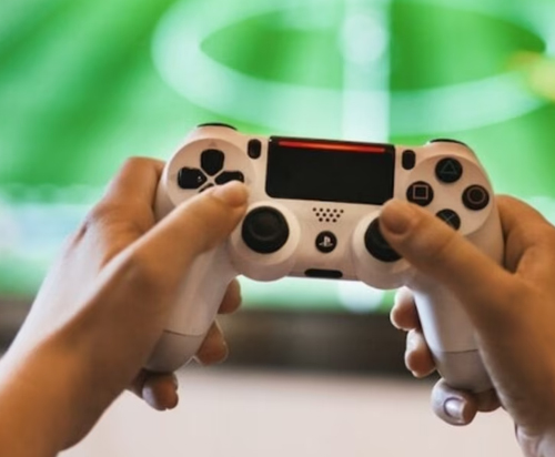 game system pawn