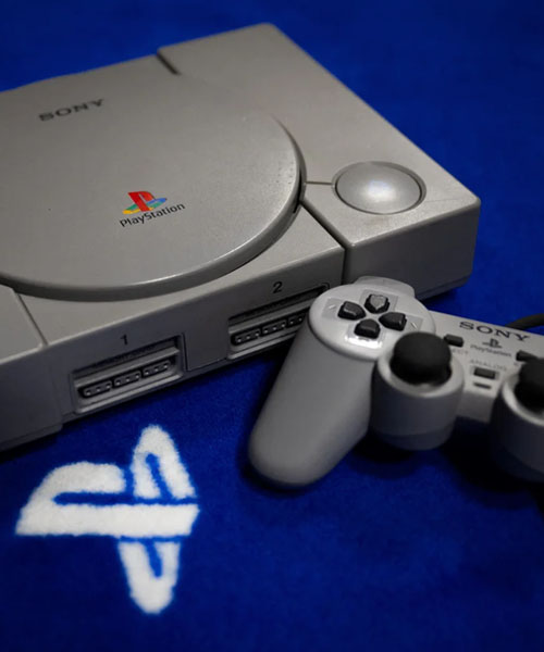 pawn sony playstation