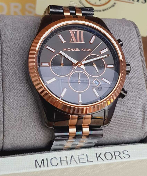 fashion designer watches