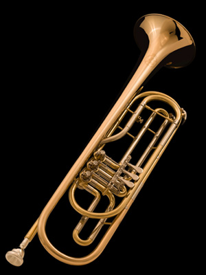 pawn percussion trumpet saxophone