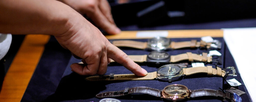 Tips for Selling Your Luxury Watch at Arkadelphia Pawn & Guns