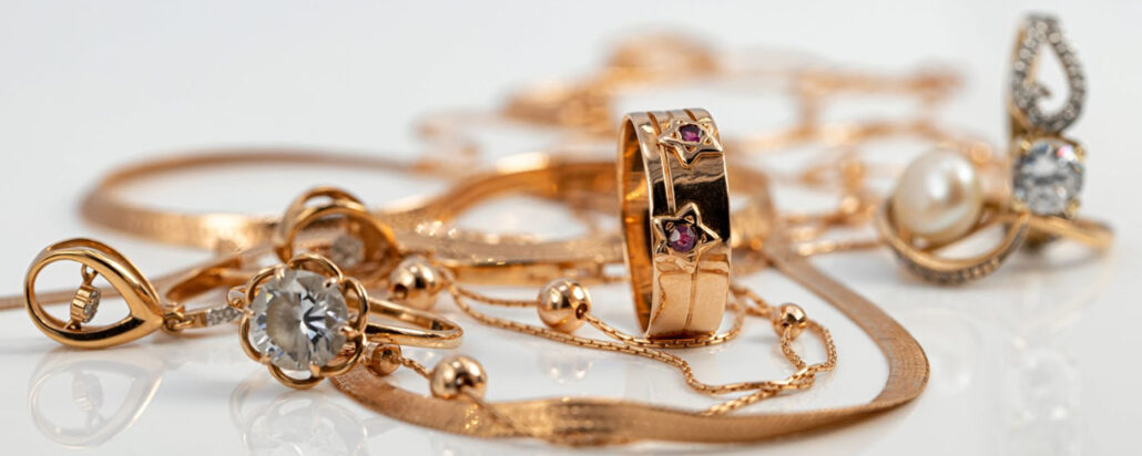 The Best Jewelry Items to Pawn for Quick Cash