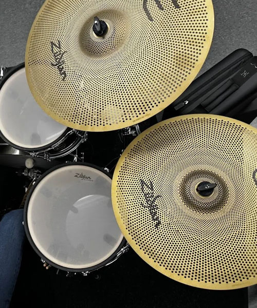 Drum Gear Accessories