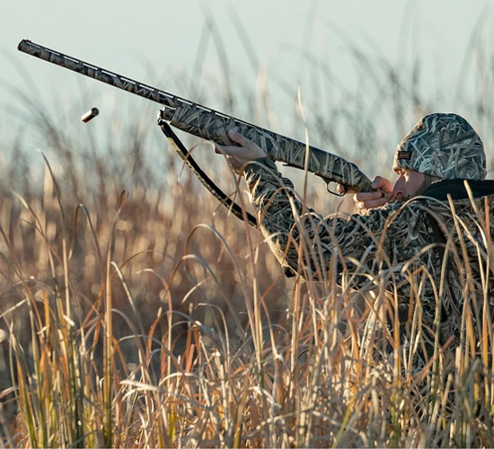 High-Quality Firearms