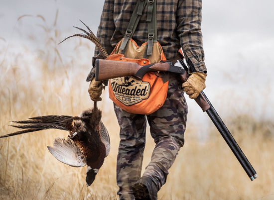 Hunting Firearm Low Price