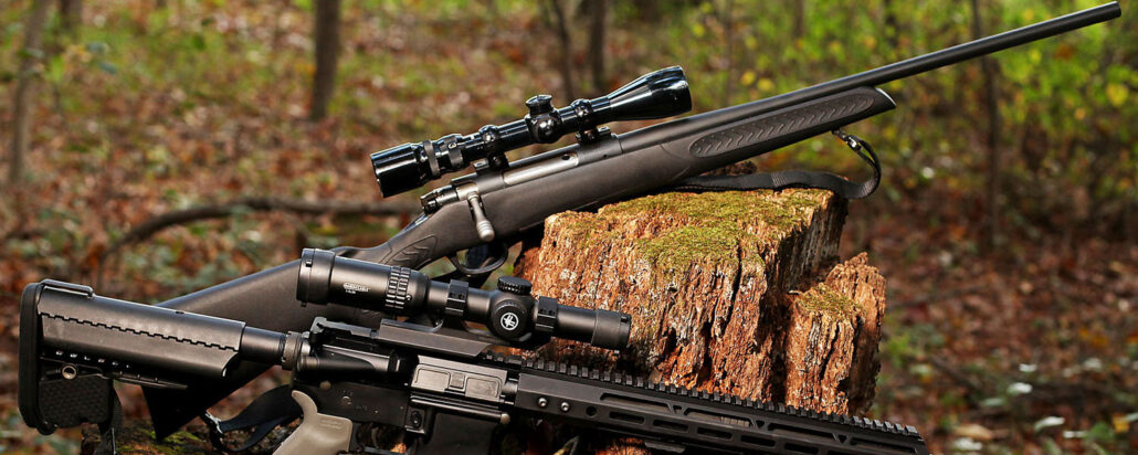 Why Hunters Should Consider Pawn Shops for Firearms