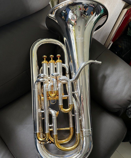 Euphoniums