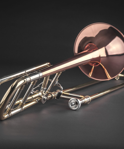tenor Trombones