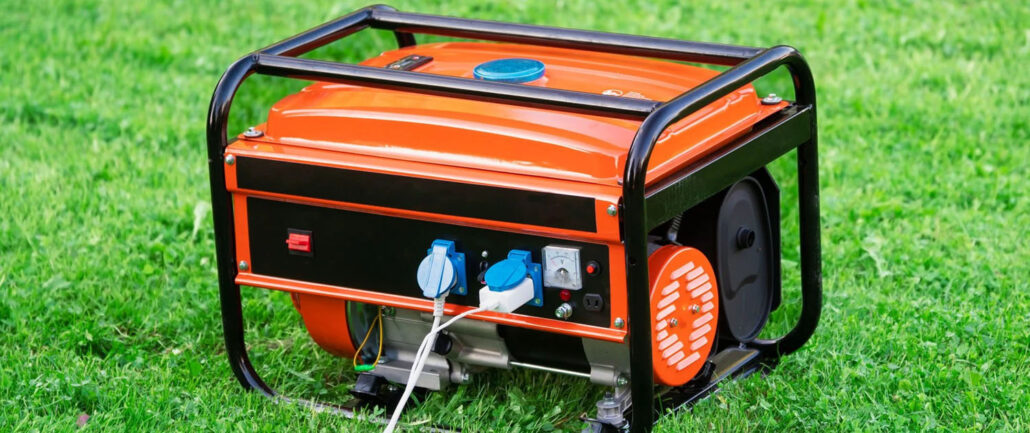 Pawn vs Sell a Generator: What’s Better in an Emergency