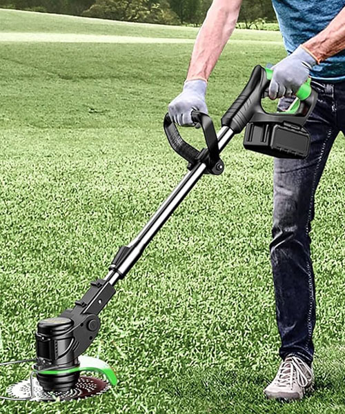 electric Weed Trimmer