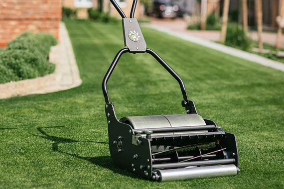 pawn lawn mower for quick cash