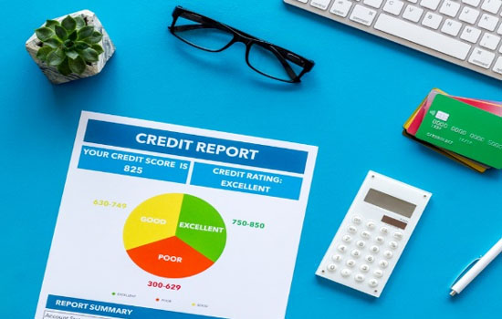 Credit Checks Not Necessary