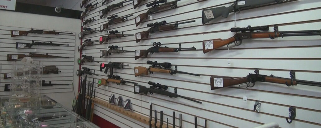 Understanding Pawn Shop Interest Rates in Arkansas