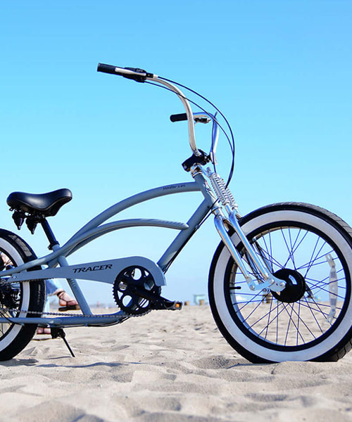 cruiser bike