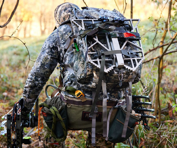 deer hunting accessories