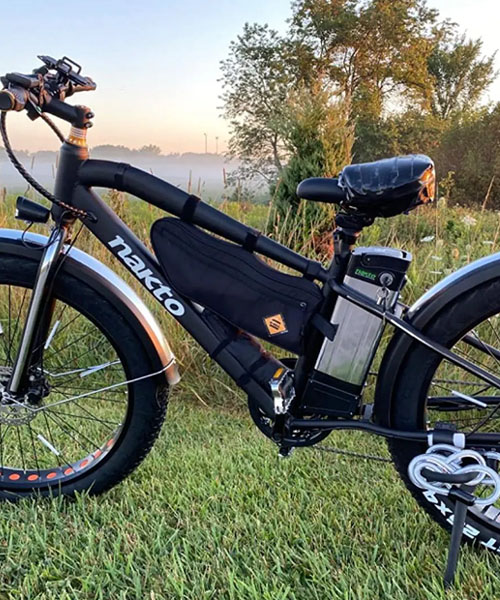 electric Bicycle