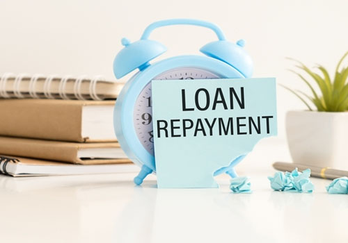 loan repayment