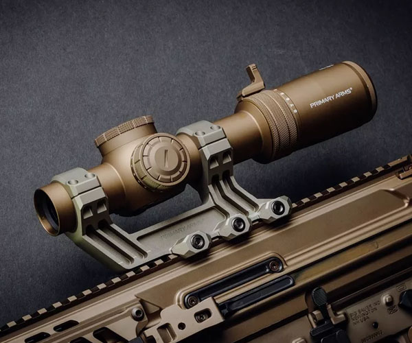 pawn firearm accessories