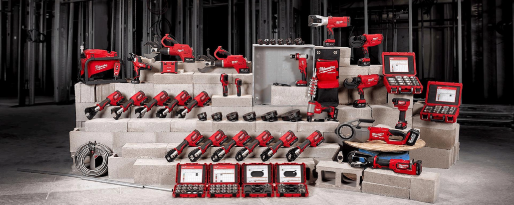 Can you Pawn Milwaukee Tools?