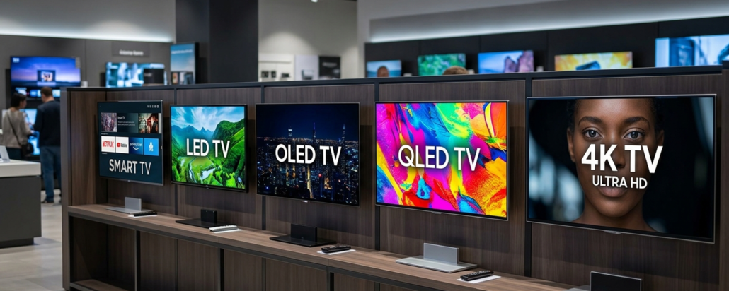 Can You Pawn a TV?