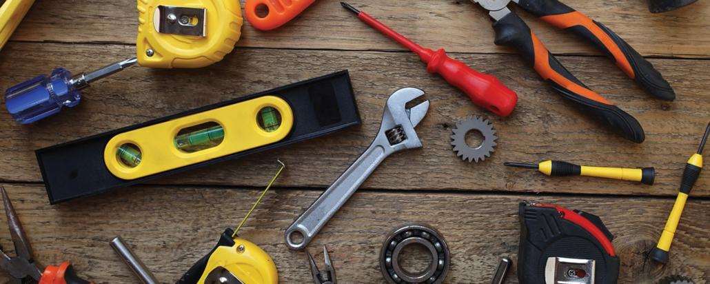 How Much Are Used Tools Worth?